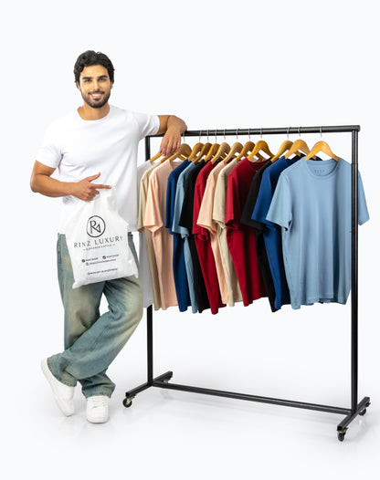 RINZ LUXURY SLIM FIT