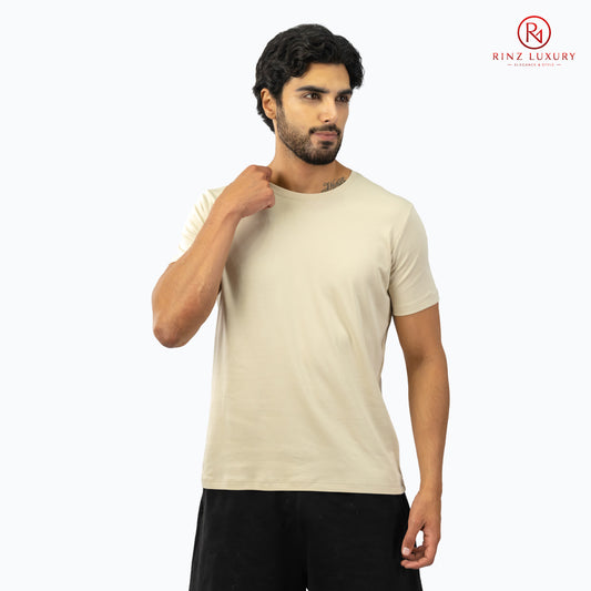 POLO CLASICO RINZ LUXURY REGULAR FIT