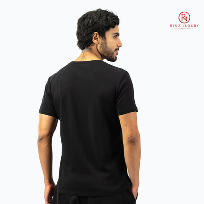 POLO CLASICO RINZ LUXURY REGULAR FIT