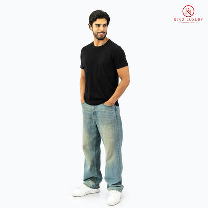 POLO CLASICO RINZ LUXURY REGULAR FIT
