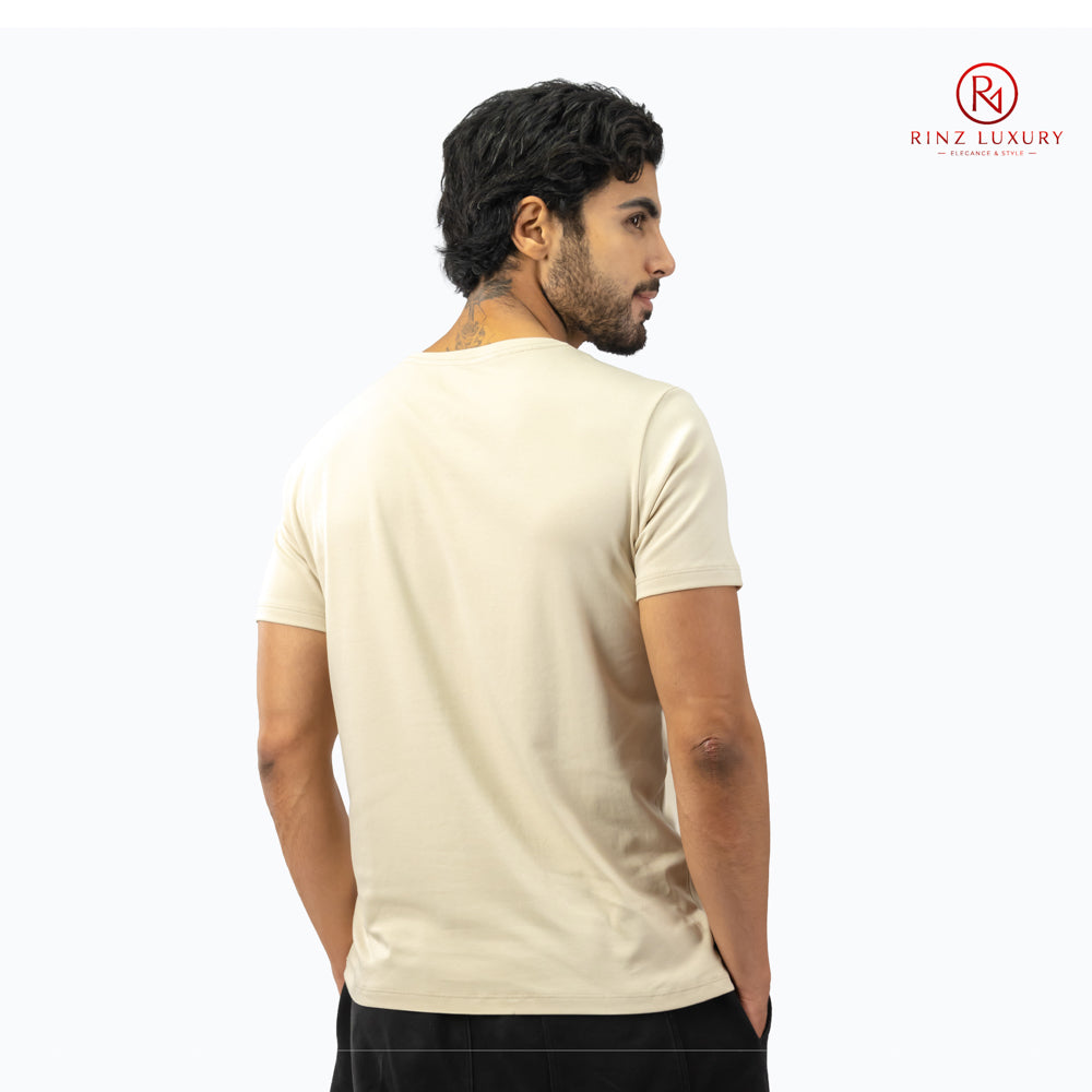 POLO CLASICO RINZ LUXURY REGULAR FIT