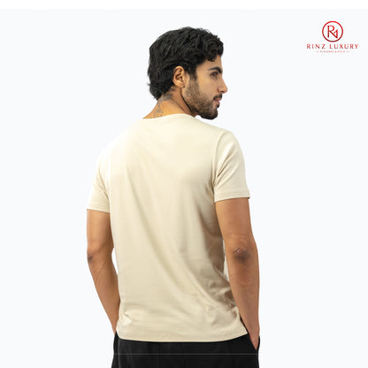 POLO CLASICO RINZ LUXURY REGULAR FIT