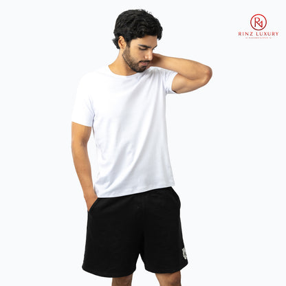 POLO CLASICO RINZ LUXURY REGULAR FIT