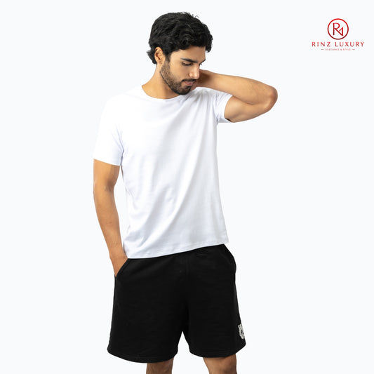 POLO CLASICO RINZ LUXURY REGULAR FIT