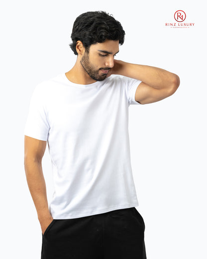 POLO CLASICO RINZ LUXURY REGULAR FIT