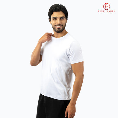 POLO CLASICO RINZ LUXURY REGULAR FIT