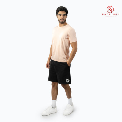 POLO CLASICO RINZ LUXURY REGULAR FIT