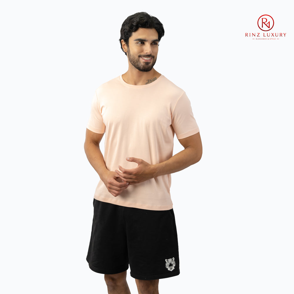 POLO CLASICO RINZ LUXURY REGULAR FIT