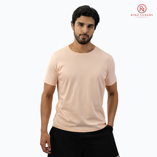 POLO CLASICO RINZ LUXURY REGULAR FIT
