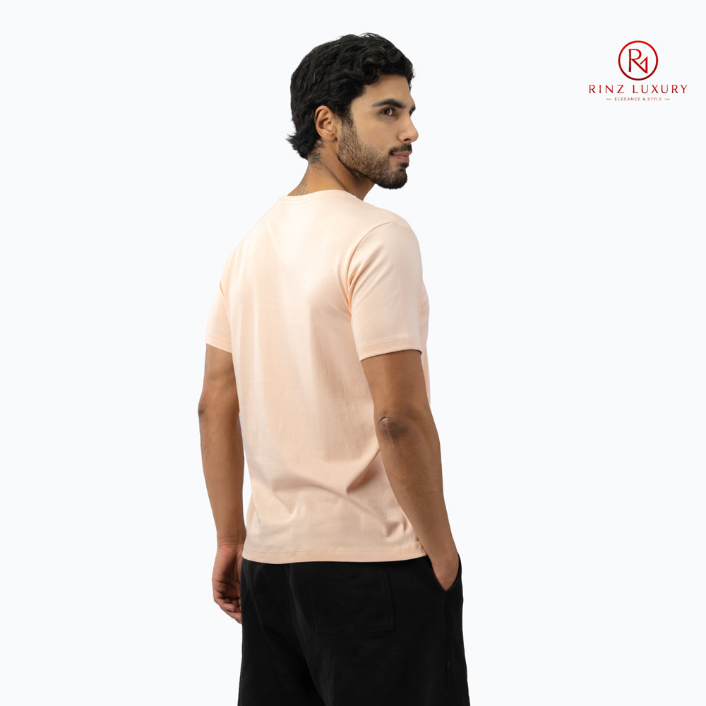 POLO CLASICO RINZ LUXURY REGULAR FIT