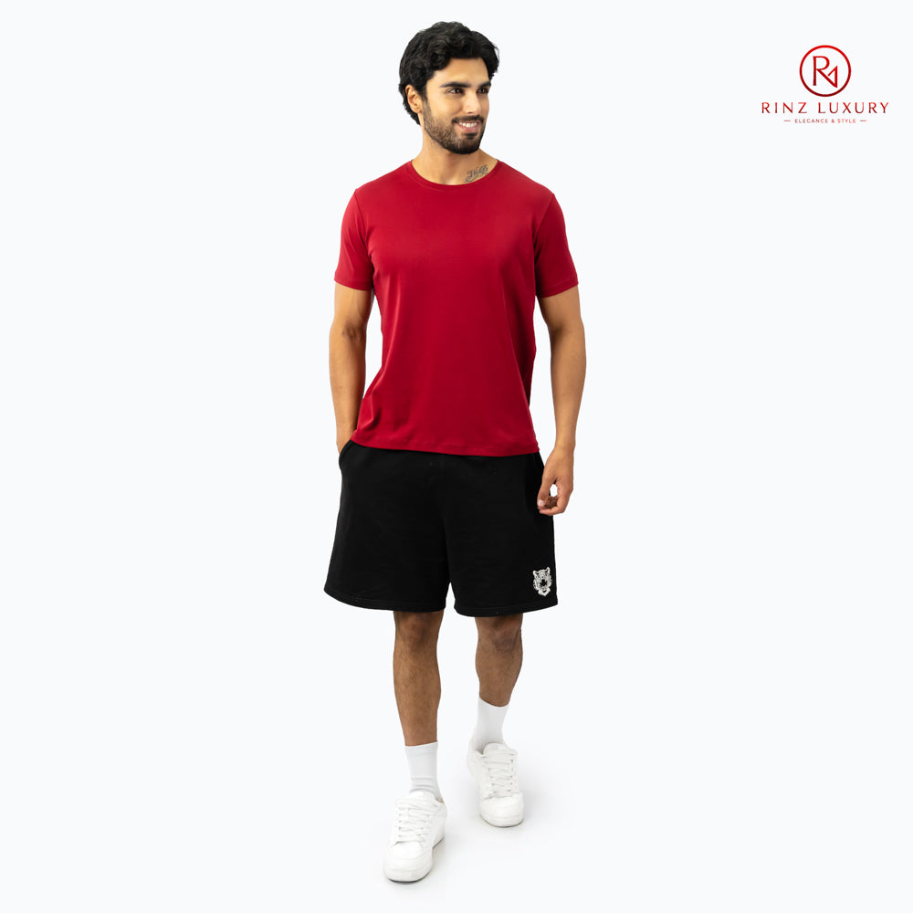 POLO CLASICO RINZ LUXURY REGULAR FIT