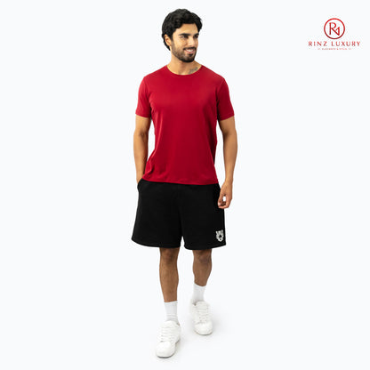 POLO CLASICO RINZ LUXURY REGULAR FIT