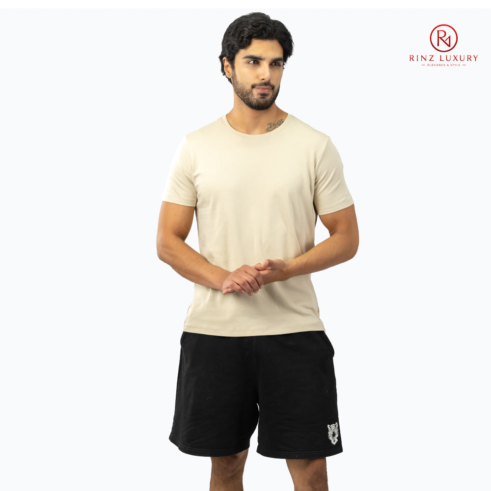 POLO CLASICO RINZ LUXURY REGULAR FIT