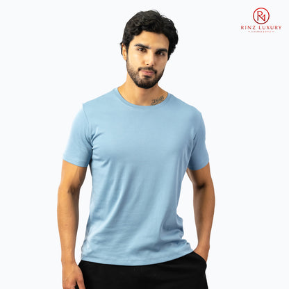 POLO CLASICO RINZ LUXURY REGULAR FIT