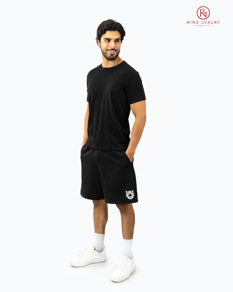 POLO CLASICO RINZ LUXURY REGULAR FIT