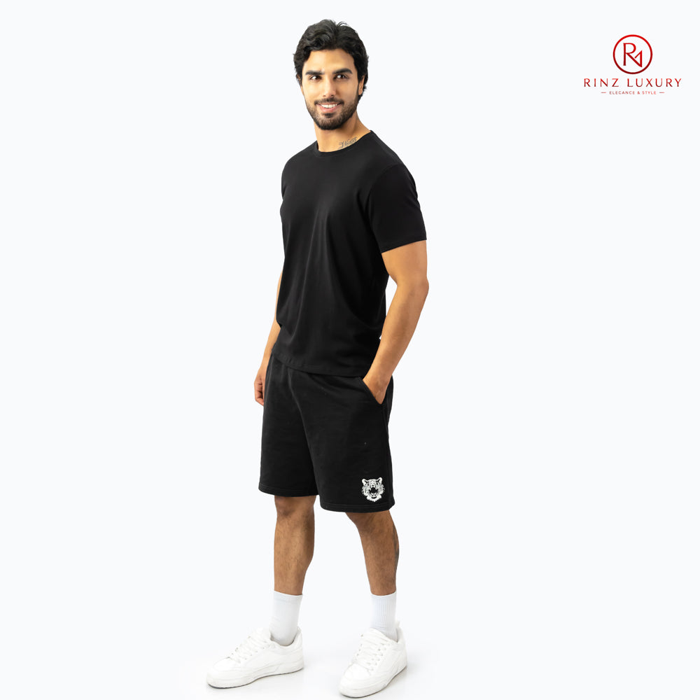 POLO CLASICO RINZ LUXURY REGULAR FIT