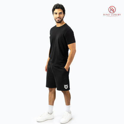 POLO CLASICO RINZ LUXURY REGULAR FIT
