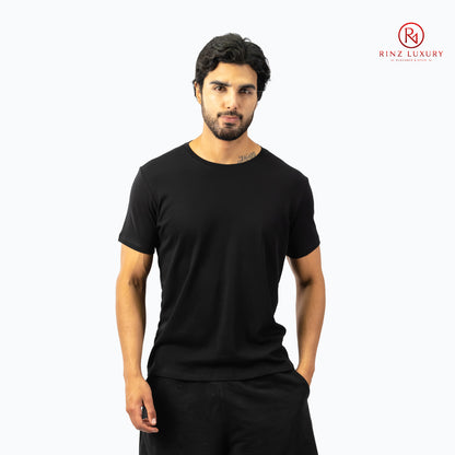 POLO CLASICO RINZ LUXURY REGULAR FIT