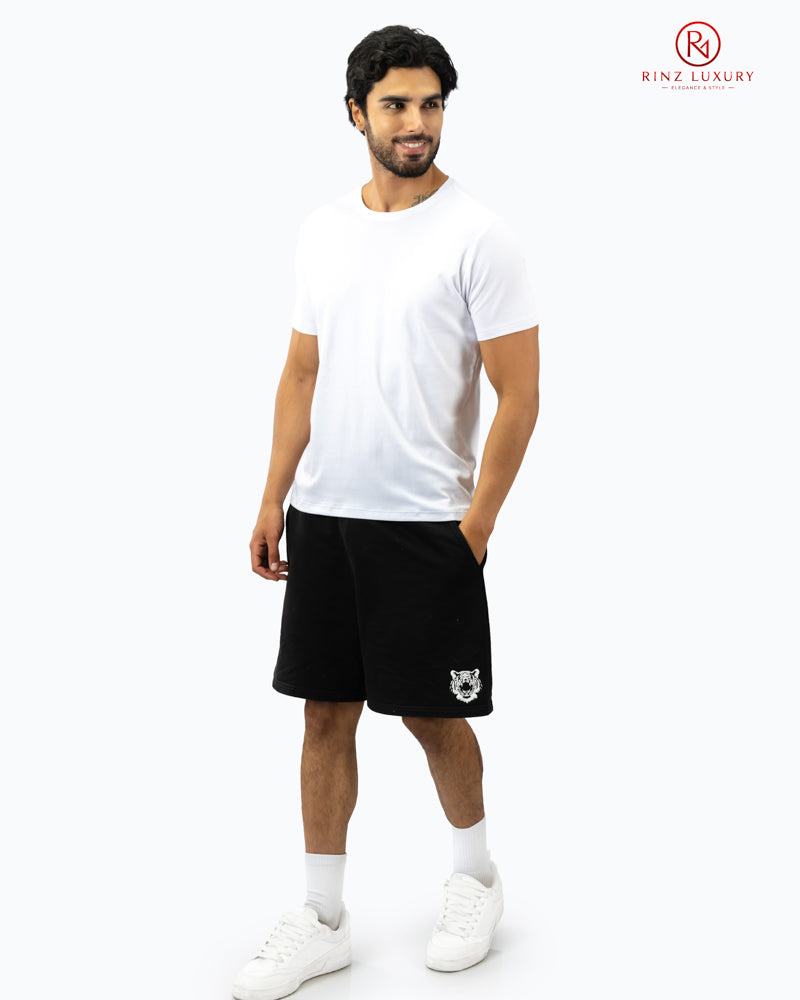 POLO CLASICO RINZ LUXURY REGULAR FIT